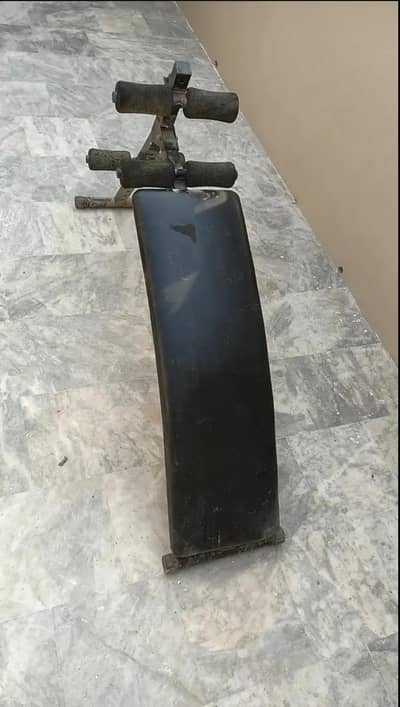 Sit-Up / Abs Bench for Sale