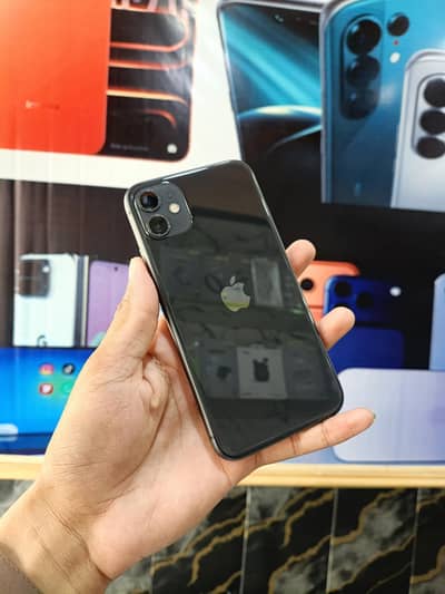 Apple iPhone 11