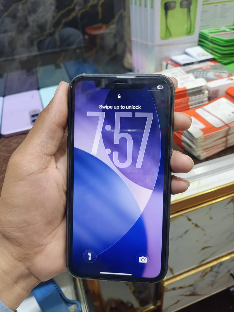 Apple iPhone 11 5