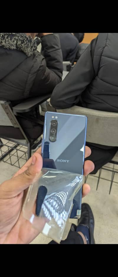 Sony Xperia 5.03226205293 wathasapp