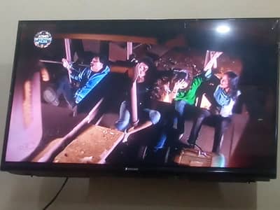 1 Saal pehly li thi android led 32inch bs bilkul thek halate hy
