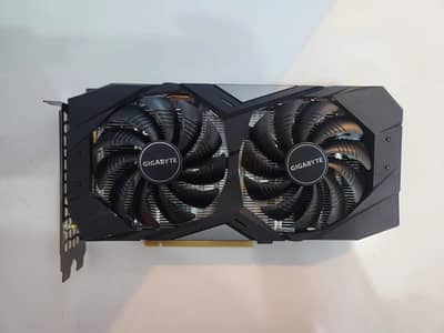 Gigabyte 2060 super 8GB