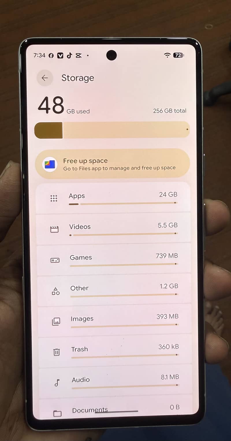Google Pixel 7 1
