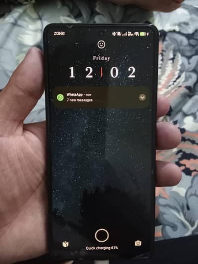 Xiaomi Redmi Note 13 Pro
