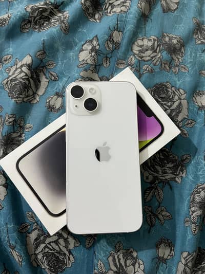 Apple iPhone 14