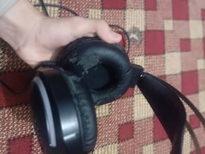 lightning headphones