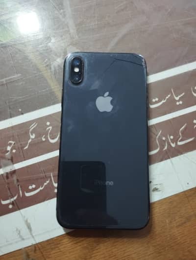 Apple iPhone X