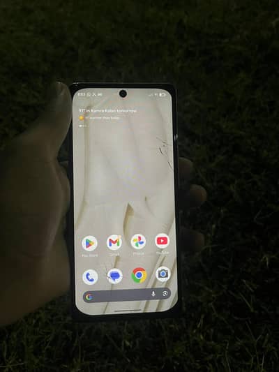 Google Pixel 7