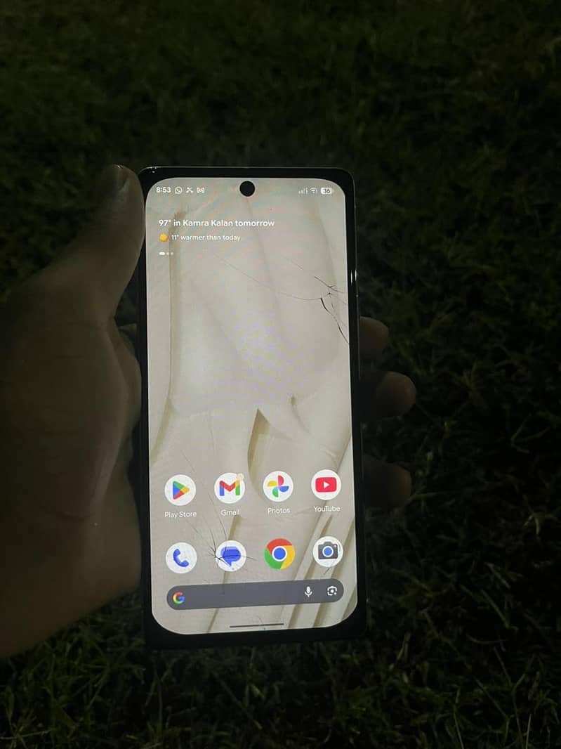 Google Pixel 7 0