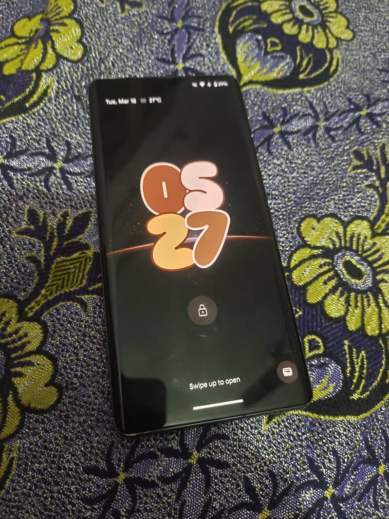 Google Pixel 7 Pro 1