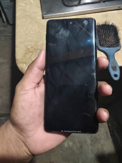 Motorola edge 2024