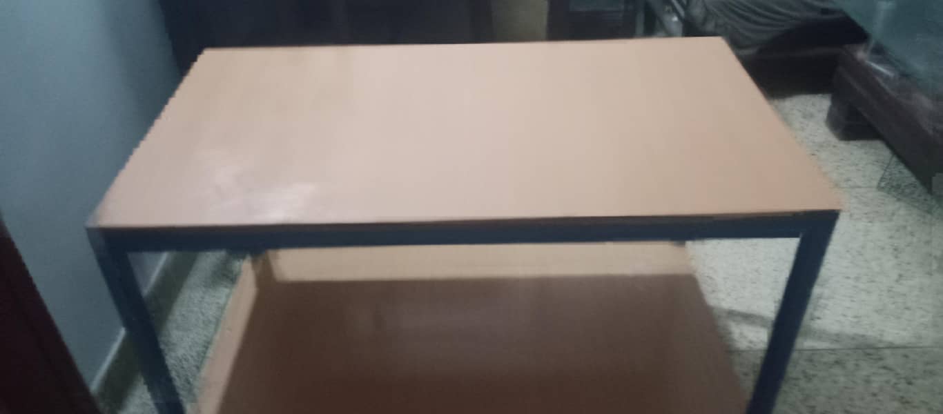 study table 1