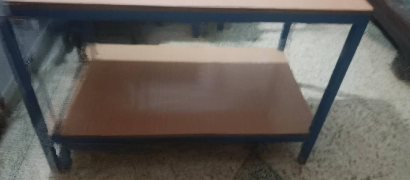 study table 4