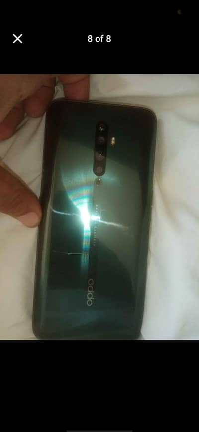 OPPO Reno2 Z