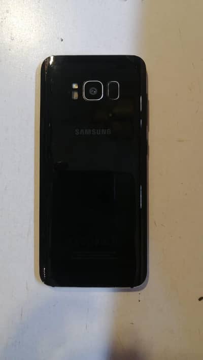 Samsung Mobile S8