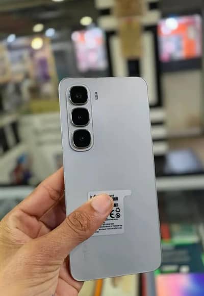 Infinix hot 60i