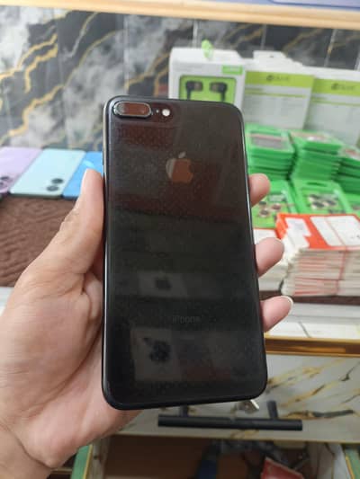 Apple iPhone 7 Plus