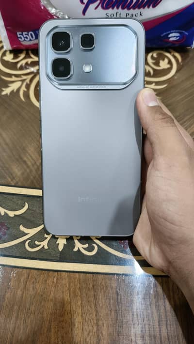 Infinix Other Model
