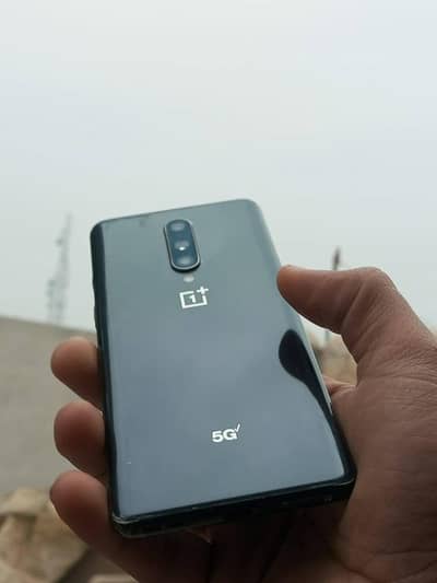 OnePlus 8 5G