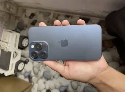 Apple iPhone 15 Pro Max