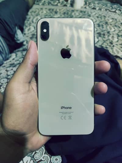 Apple iPhone XS Max