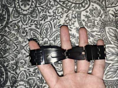 Saudi watch