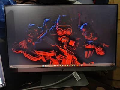 HP Monitor E223 1080p