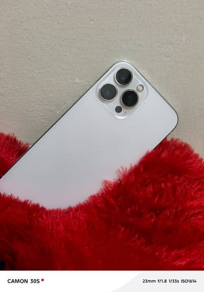 Apple iPhone 13 Pro Max non pta 256 gb
