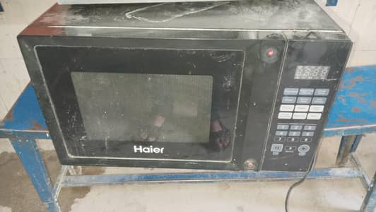 Haier cooking range touch oven for sale & Orient  simple oven for sale