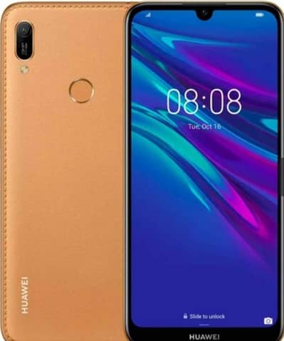 Huawei Y6 Prime