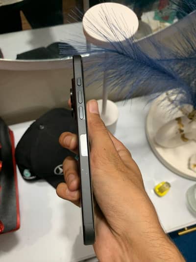 Apple iPhone 16 Pro Max with Box 10/10