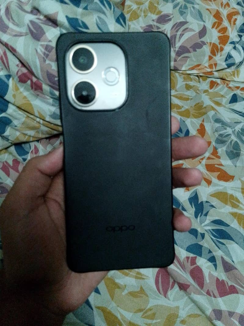 OPPO A5 Pro 1