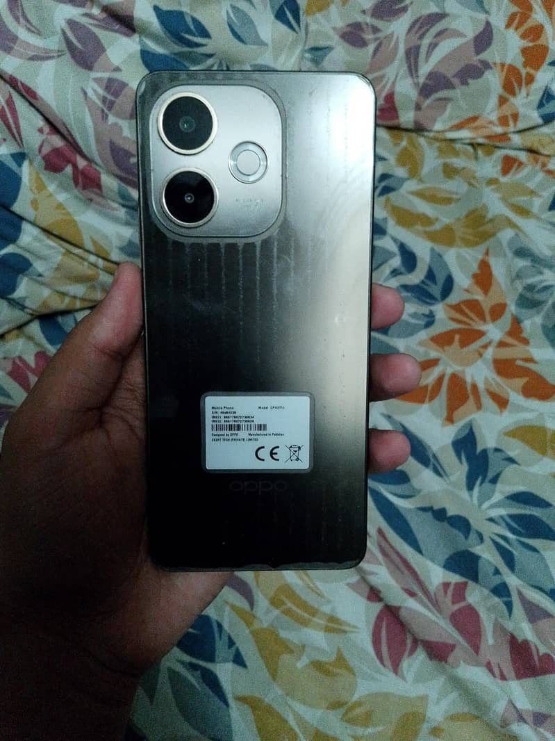 OPPO A5 Pro 3