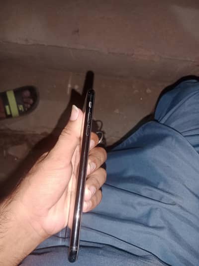 Apple iPhone 7 Plus 128gb pta approved box sth