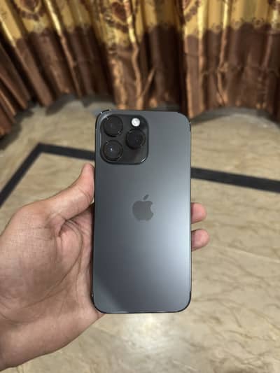 Apple iPhone 14 Pro Max