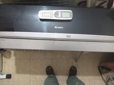 gree G10 model inverter for sale