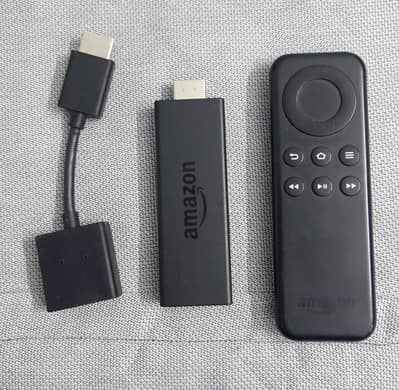 Amazon fire tv stick 2nd Gen