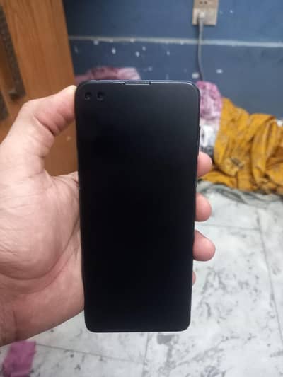 Motorola one 5G uw non pta 4/128 exchange