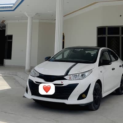 Yaris 1.5