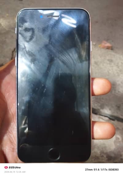 Apple iPhone 6S