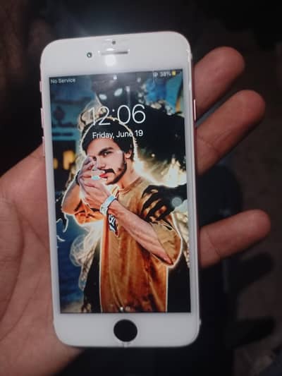 Apple iPhone 7 32gb non PTA all ok