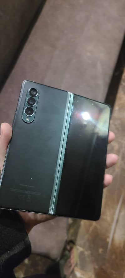Samsung Mobile Fold