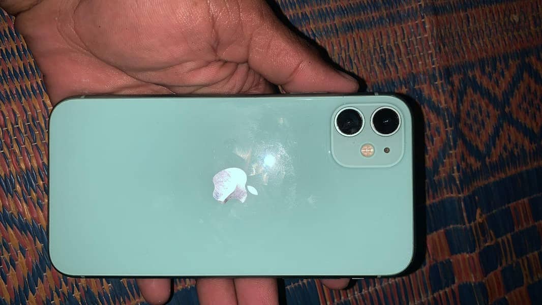 iphone 11 0