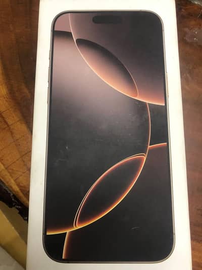 Apple IPHONE 16promax