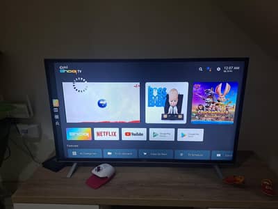 TCL LED