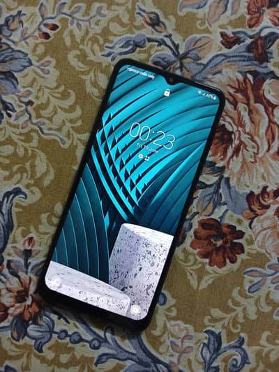 Samsung Mobile A12