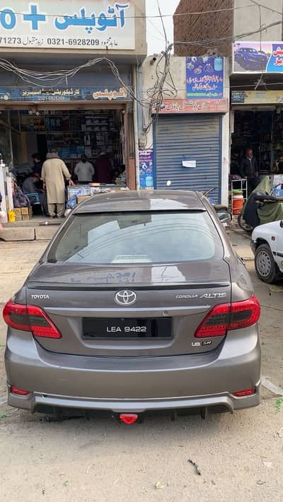 2009 Model total geniune gari pik achi ha engine ok