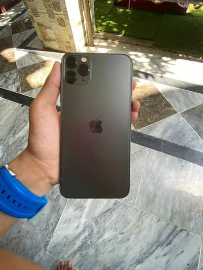 Apple iPhone 11 Pro Max 256gb 10/9
