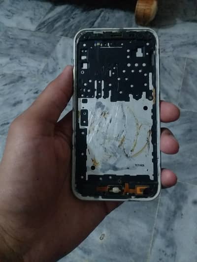 Samsung Mobile J2 for seal