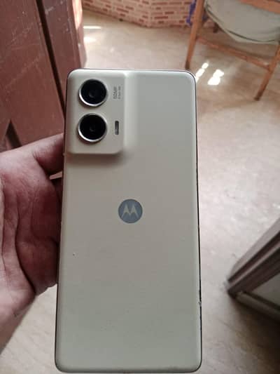Motorola Moto G Stylus 2024